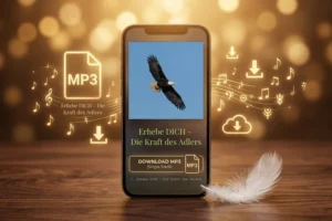 Erhebe DICH – Die Kraft des Adlers